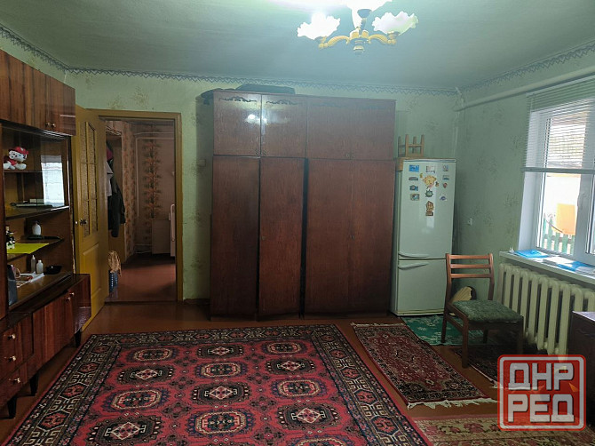 Продажа дома в Кировском районе, Семашко Донецк - изображение 11