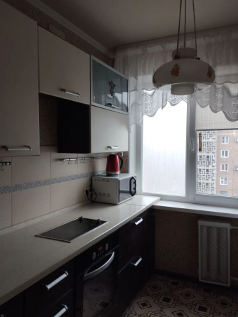 Продажа 2-х комнатной квартиры в Пролетарском районе, ул.Щетинина. 7/9 этаж, вода по графику. Донецк