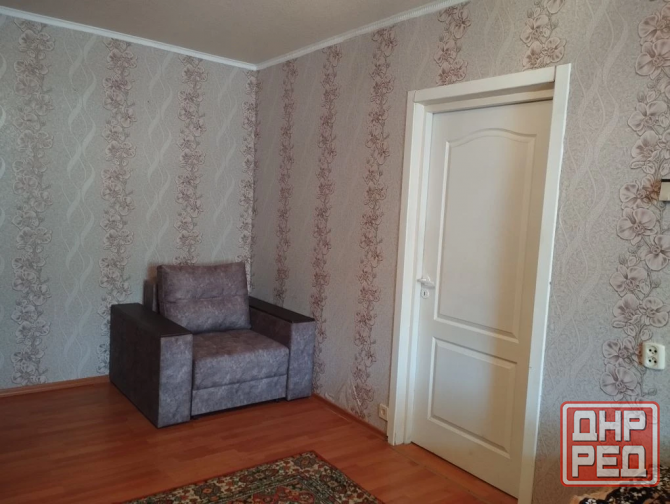Продажа 2-х комнатной квартиры в Пролетарском районе, ул.Щетинина. 7/9 этаж, вода по графику. Донецк - изображение 7