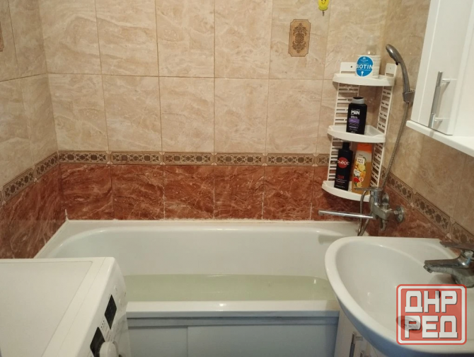 Продажа 2-х комнатной квартиры в Пролетарском районе, ул.Щетинина. 7/9 этаж, вода по графику. Донецк - изображение 9