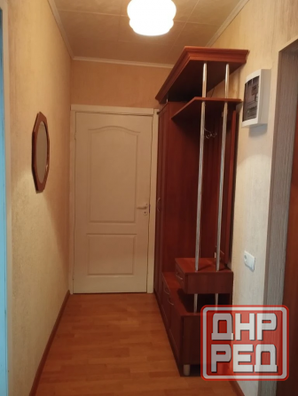 Продажа 2-х комнатной квартиры в Пролетарском районе, ул.Щетинина. 7/9 этаж, вода по графику. Донецк - изображение 3