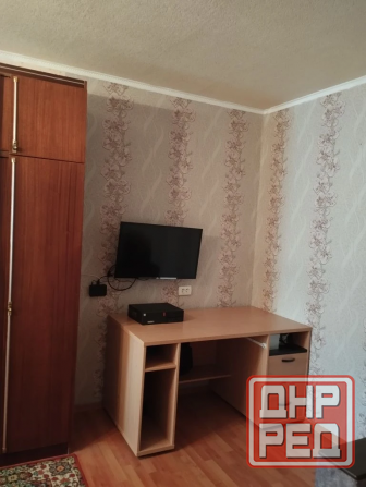 Продажа 2-х комнатной квартиры в Пролетарском районе, ул.Щетинина. 7/9 этаж, вода по графику. Донецк - изображение 6