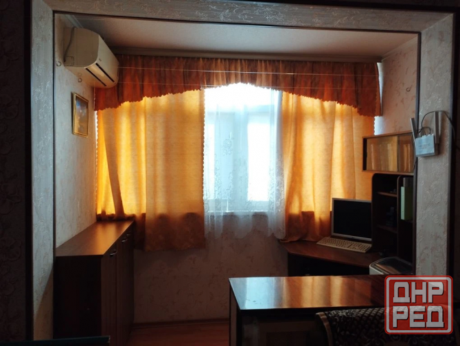 Продажа 2-х комнатной квартиры в Пролетарском районе, ул.Щетинина. 7/9 этаж, вода по графику. Донецк - изображение 10