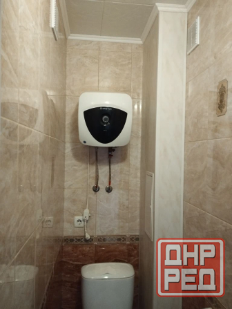 Продажа 2-х комнатной квартиры в Пролетарском районе, ул.Щетинина. 7/9 этаж, вода по графику. Донецк - изображение 8