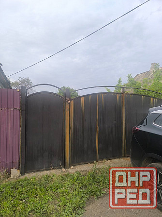 Продажа дома ул. Кутузова, Ханжонково, Макеевка Макеевка - изображение 2