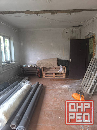 Продажа дома ул. Кутузова, Ханжонково, Макеевка Макеевка - изображение 12