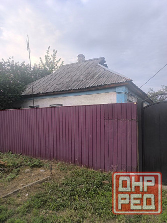 Продажа дома ул. Кутузова, Ханжонково, Макеевка Макеевка - изображение 7