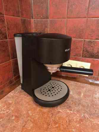 Кофемашина Донецк