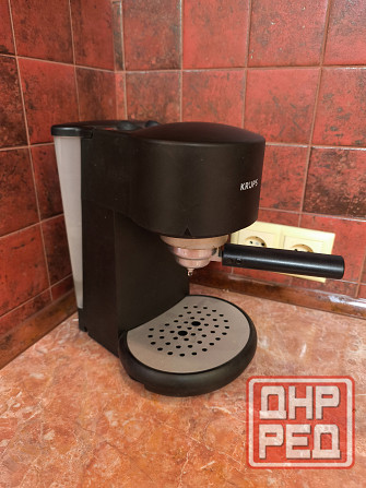 Кофемашина Донецк - изображение 1