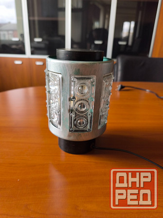 Ночник винтажный Донецк - изображение 1