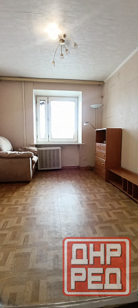 Продам тёплую 4-х комнатную квартиру в Калининском р-не, ориентир Молоко, Мединститут. Кирпичный дом Донецк - изображение 7