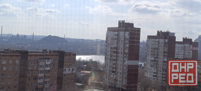 Продам тёплую 4-х комнатную квартиру в Калининском р-не, ориентир Молоко, Мединститут. Кирпичный дом Донецк - изображение 2