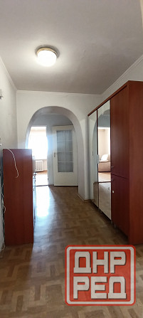 Продам тёплую 4-х комнатную квартиру в Калининском р-не, ориентир Молоко, Мединститут. Кирпичный дом Донецк - изображение 11