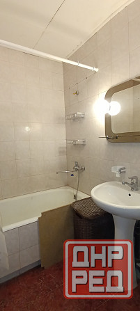 Продам тёплую 4-х комнатную квартиру в Калининском р-не, ориентир Молоко, Мединститут. Кирпичный дом Донецк - изображение 3