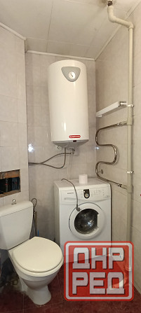 Продам тёплую 4-х комнатную квартиру в Калининском р-не, ориентир Молоко, Мединститут. Кирпичный дом Донецк - изображение 4