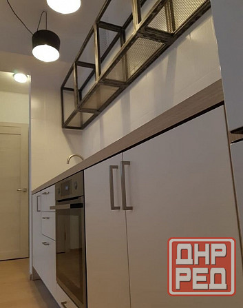 Сдам квартиру Университетская улица, 30А Донецк - изображение 3