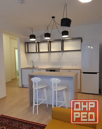 Сдам квартиру Университетская улица, 30А Донецк - изображение 1