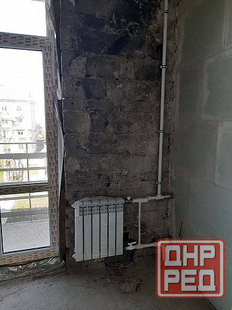 3 ком ул. Артема Мариуполь - изображение 3