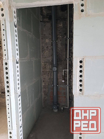 3 ком ул. Артема Мариуполь - изображение 2