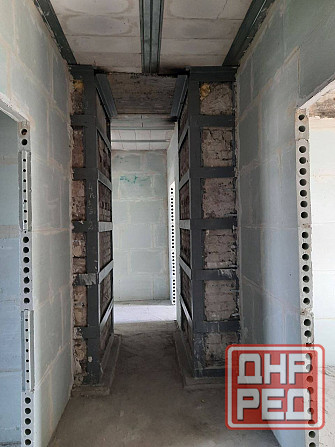 3 ком ул. Артема Мариуполь - изображение 4