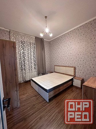 Сдается квартира в центре Ворошиловского района Донецк - изображение 5