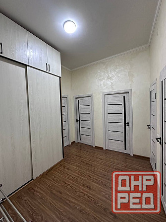 Сдается квартира в центре Ворошиловского района Донецк - изображение 6