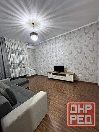 Сдается квартира в центре Ворошиловского района Донецк - изображение 8