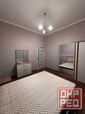 Сдается квартира в центре Ворошиловского района Донецк - изображение 4