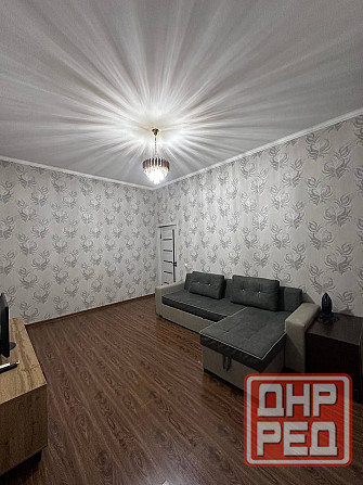 Сдается квартира в центре Ворошиловского района Донецк - изображение 1