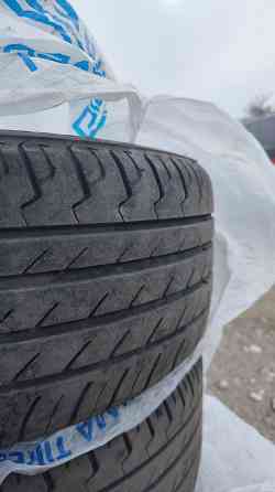 Летняя резина R16 Донецк