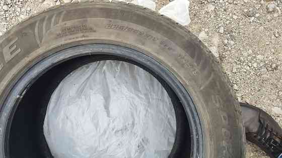 Летняя резина R16 Донецк