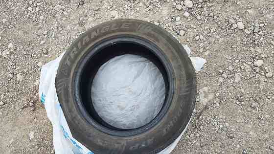 Летняя резина R16 Донецк