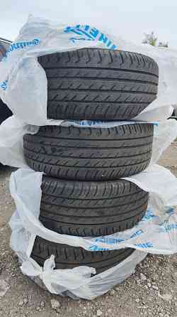 Летняя резина R16 Донецк