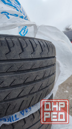 Летняя резина R16 Донецк - изображение 4