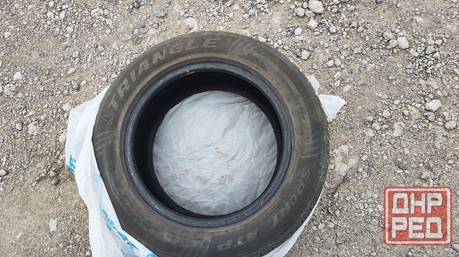 Летняя резина R16 Донецк - изображение 2