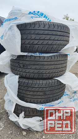 Летняя резина R16 Донецк - изображение 3