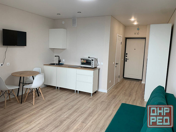 Сдам квартиру улица Туполева, 29 Донецк - изображение 3