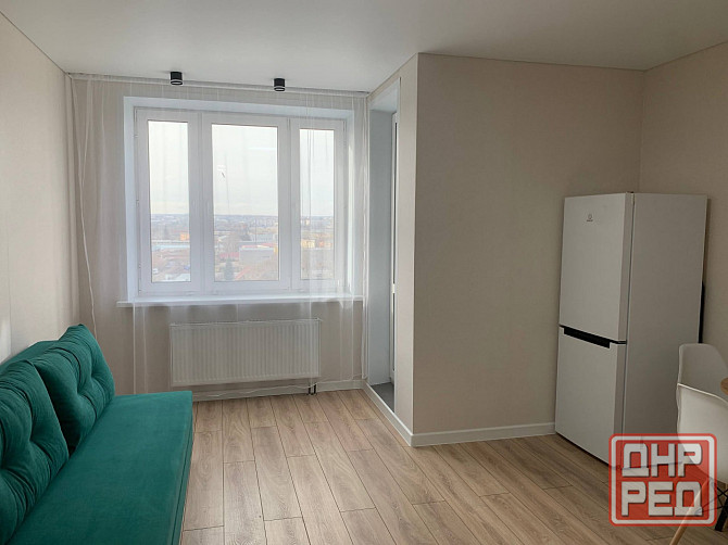 Сдам квартиру улица Туполева, 29 Донецк - изображение 1