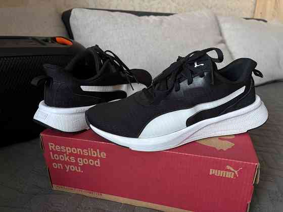 Кроссовки Puma flyer lite оригинал Донецк