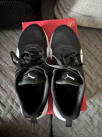 Кроссовки Puma flyer lite оригинал Донецк