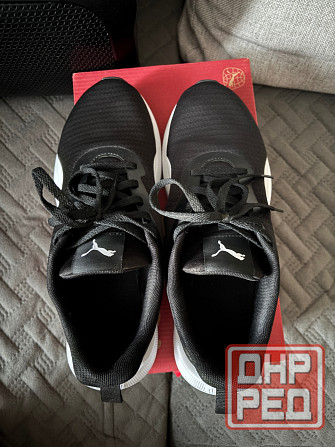 Кроссовки Puma flyer lite оригинал Донецк - изображение 3