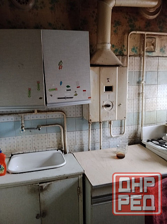 Областная травматология,срочная продажа 1 комнатной квартиры Донецк - изображение 1