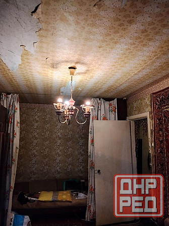 Областная травматология,срочная продажа 1 комнатной квартиры Донецк - изображение 2