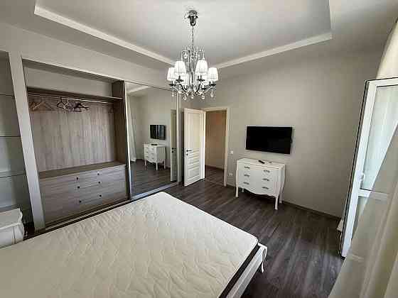 Аренда 160м2 в Жк на пр. Мира! Центр города, шикарный вид, состояние 5+! Донецк