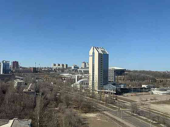 Аренда 160м2 в Жк на пр. Мира! Центр города, шикарный вид, состояние 5+! Донецк