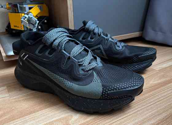 Кроссовки Nike Trail 2 Донецк