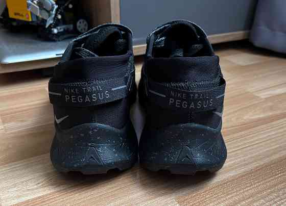 Кроссовки Nike Trail 2 Донецк