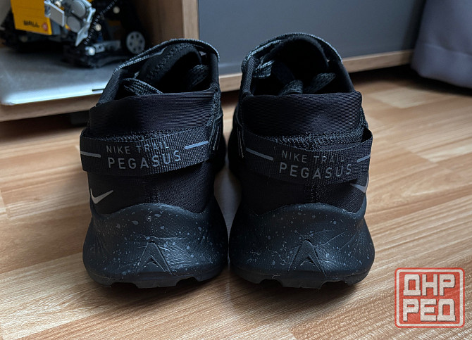 Кроссовки Nike Trail 2 Донецк - изображение 2