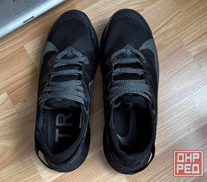 Кроссовки Nike Trail 2 Донецк - изображение 3
