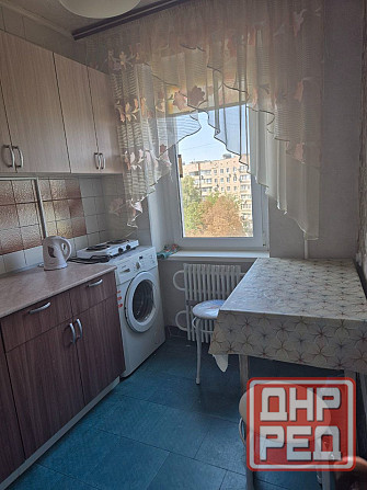 Щетинина аренда однокомнатной квартиры гостинка Донецк - изображение 2